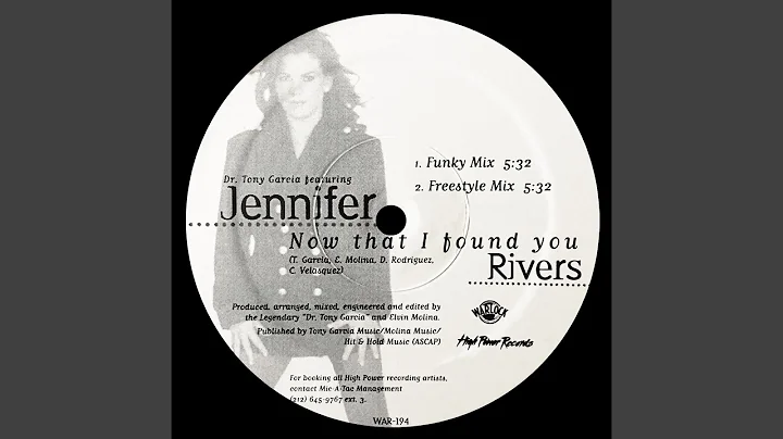 Precious Love (Funky Mix)