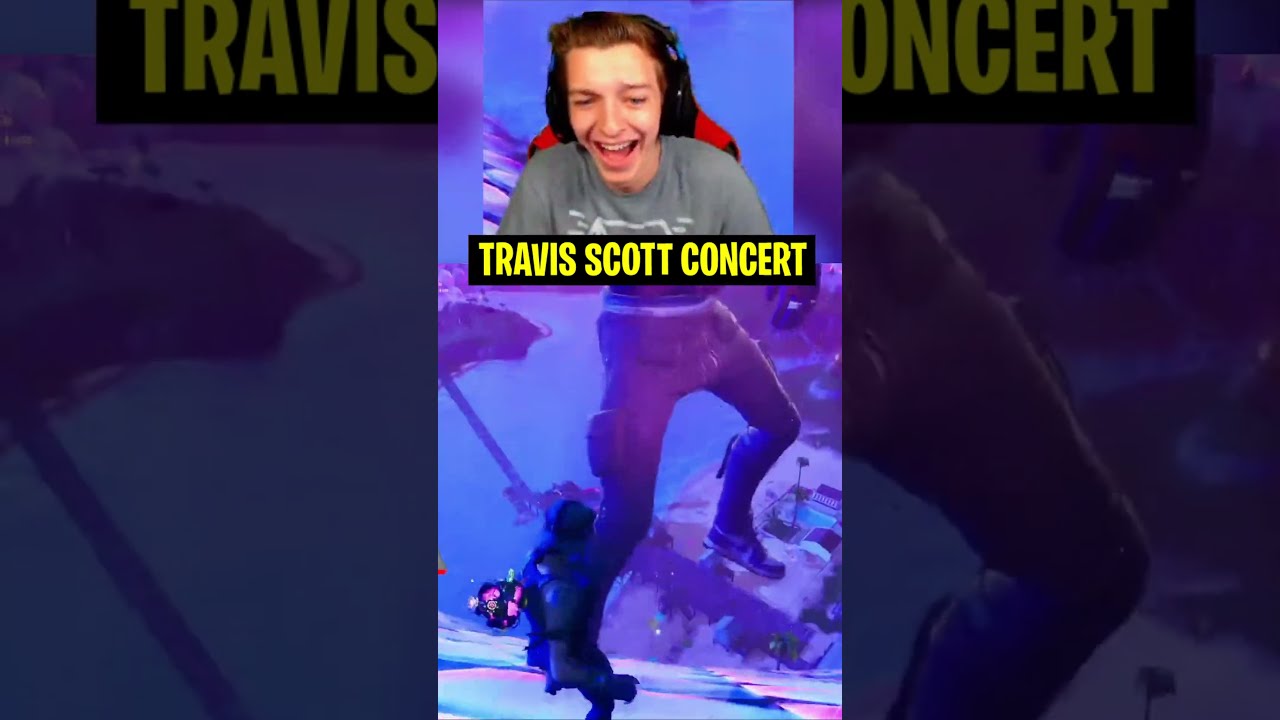 EVERY Live Event In Fortnite History EVER 