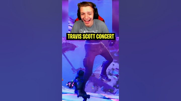 EVERY Live Event in Fortnite History EVER.. 😳🥺