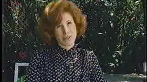 Smalltalk-80 in a TV show