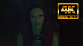 11 Of A Plan  Guardians Of The Galaxy 2014 4k Imax Scene