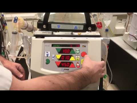 Video 8 Alarm 10 By Dialysis Pro S