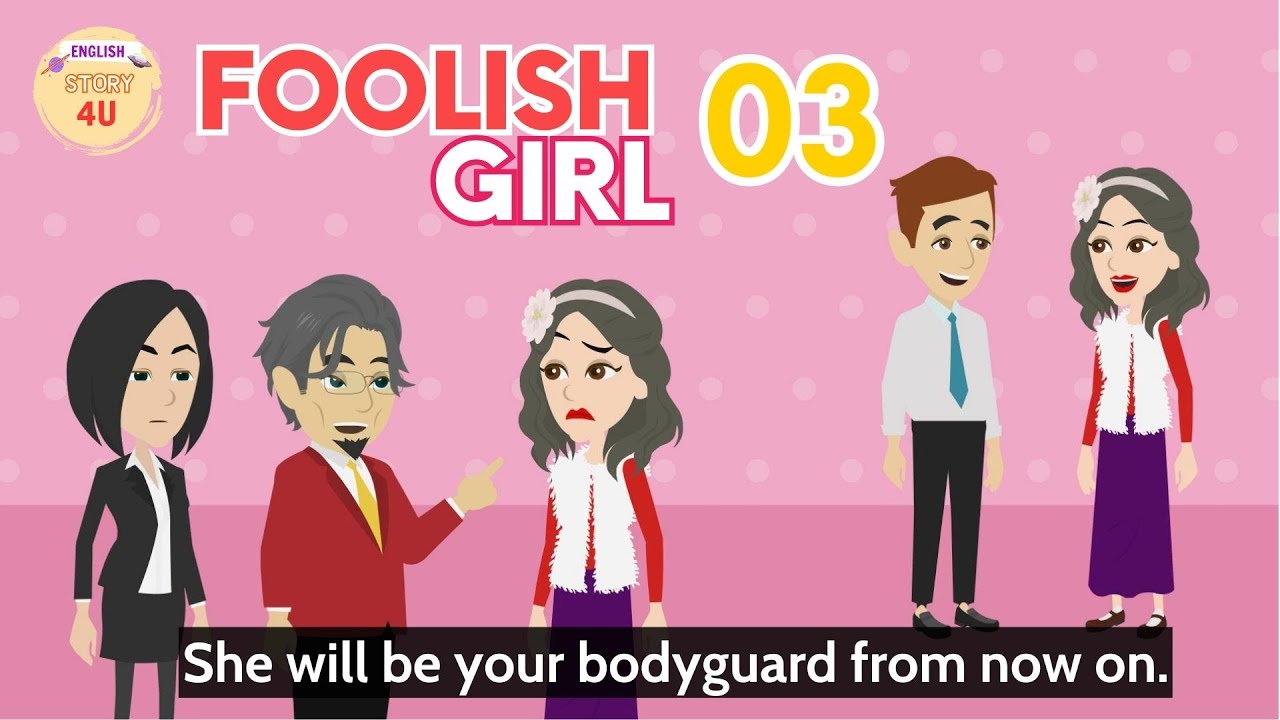 Foolish Girl Episode 3 Innocent Girl English Animated Story English foolish-girl-episode-3-innocent-girl-english-animated-story-english