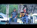 2021 River Stomp Bluegrass Festival - "The Moron Brothers" Performance