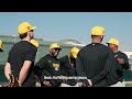 Mic'd Up with Bryan Reynolds at Spring Training | Pittsburgh Pirates