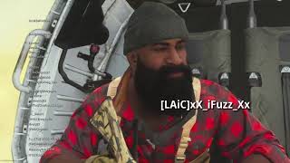 Warzone Victory Cutscene Modern Warfare