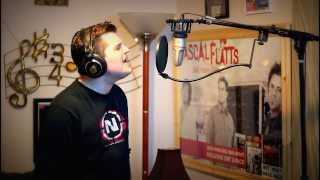 Rascal Flatts - Hot in Here - Drew Dawson Davis