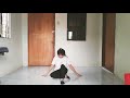 [Contemporary/Interpretative dance] HOPE - Aaliyah Gaona
