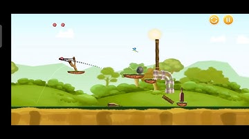 Knock Down Bottles Gameplay #WalkthroughKnockDownBottles - Knock Down Bottles Level 74