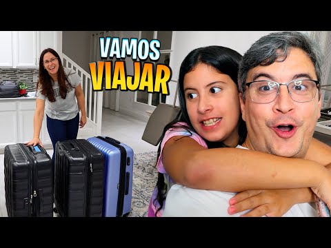 Vídeo: As melhores malas e bolsas de viagem perfeitas para as suas férias em família