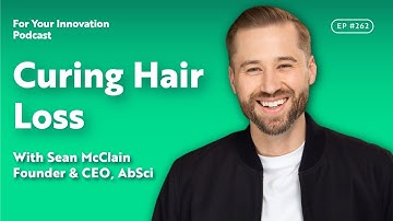 Curing Hair Loss With Sean McClain