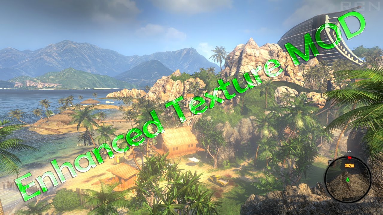 mods for dead island pc mods for dead island pc