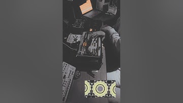 Raw techno hardware liveset with Analog Four MK2, Digitakt and Dreadbox Erebus Heavy Ritual Division