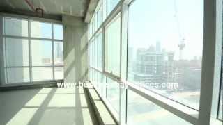 Grosvenor Business Tower, Business Bay; Office For Rent