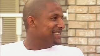 Time Out With Irv Smith Segment With Guest Richard Harvey