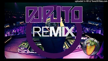 01. Ikaw At Ako (TekSlow) Dj Puto Remix