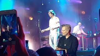Gyllene tider Stockholms stadion 27.7 2019