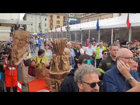 Artigianato: alzato il sipario sulla 56ª Foire d’Été di Aosta