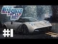 Need For Speed Rivals - Détente #1 [FR][HD]