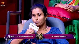 03rd March 2024 Neeya Naana Promo-Vijay tv Show Promo 4