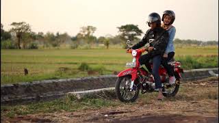 Cover Penak Konco - Guyon Waton