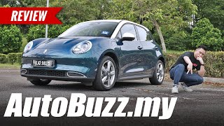 Ora Good Cat review - can the CHEAPEST EV in Malaysia actually be good? - AutoBuzz
