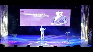 :    -  2023 -, - Kajymurat Sheshenkul anderi