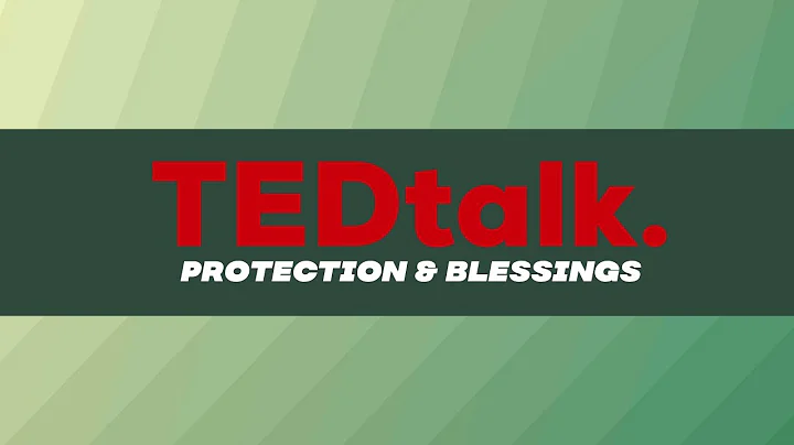 Protection & Blessings//Decem...  13, 2020// P. Li...