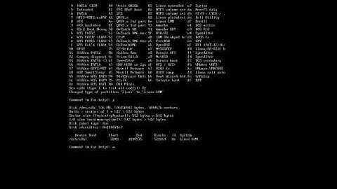 LVM: Raid 5 and swap partitioning on LVM