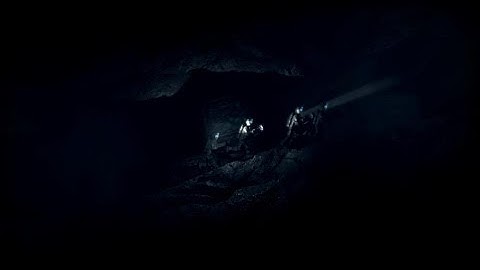 The Swapper - Mind Sci Trailer