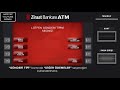 Ziraat Bankası Kartsız Para Yatırma İşlemi - YouTube