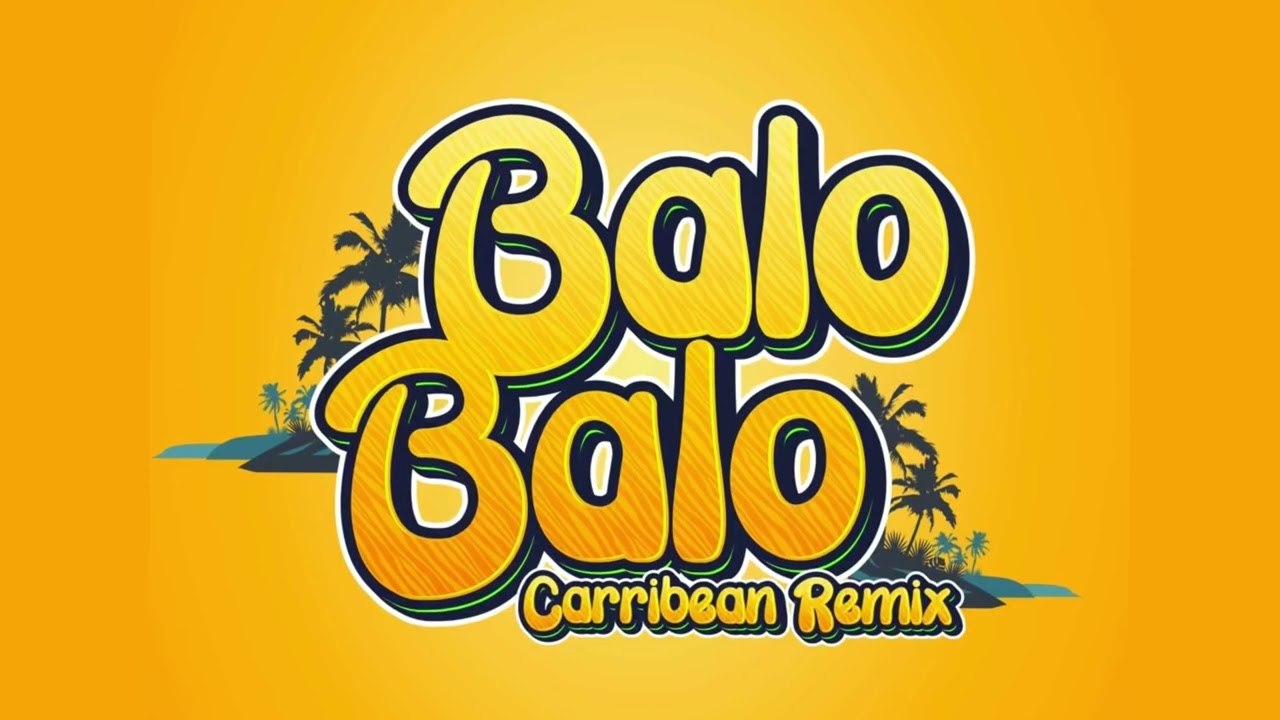 Balo Balo Caribbean Remix    Mudra D Viral  ft  Kiprich  RDX  Cashan