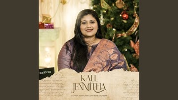 Kael Jenmitha (feat. Cathrine Ebenesar)