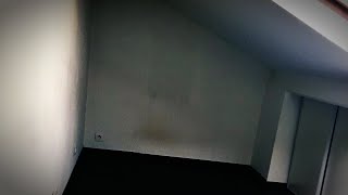 Appartement Hanté I Chambre Maudite