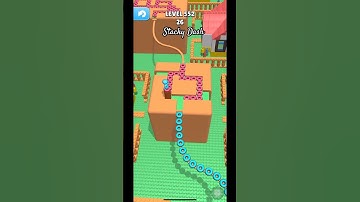 Stacky Dash: One Mistake Can Cost Everything! #shorts