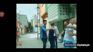 Cihangir Ceyhan Racon Sahneleri