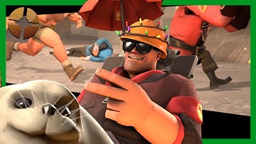 [TF2] The Summer Update in a Nutshell...