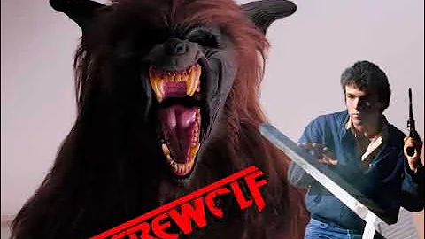 werewolf tv :   janos skorzeny : eric cord   La Malédiction du loup-garou