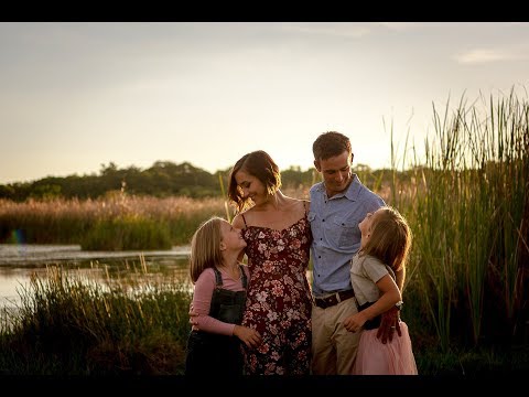 The Testimony Of Dave And Mary Anne Passaportis