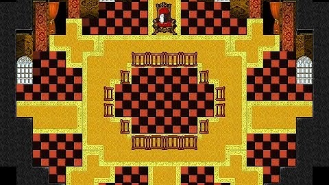 [SDRA2] Chapter 4 - Post Trial Part 1