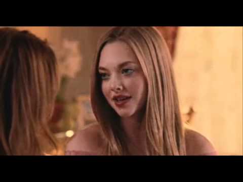 Mean Girls - Cady Heron & Karen Smith [Fandub]