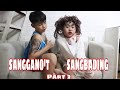 SANGGANO'T  SANGBADING(PART 2) ||SAMMY MANESE||