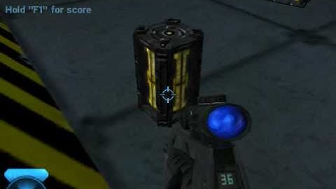 Halo Custom Edition Montage- Zi-Owns and Epic Fails