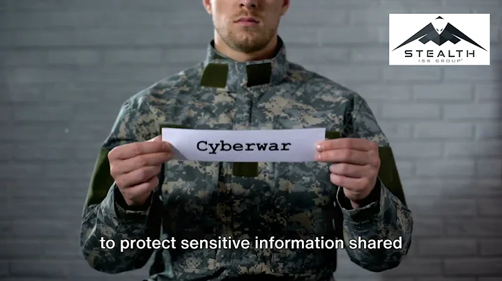 CMMC and what Defense Contractors need to be aware of