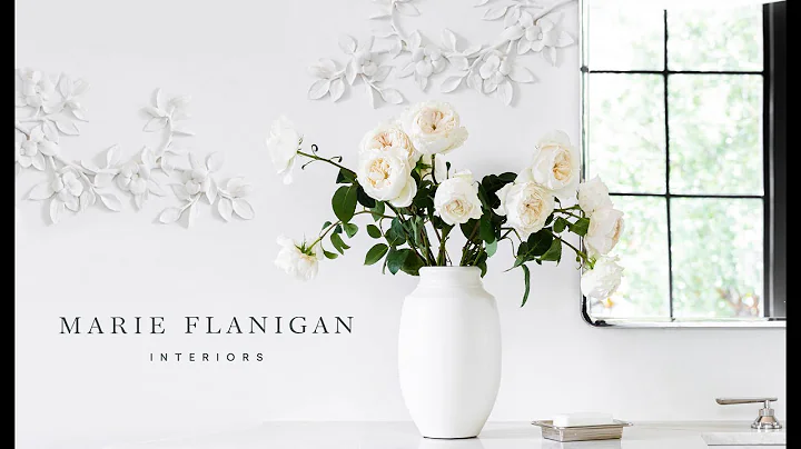 Marie Flanigan Interiors - Working With Us
