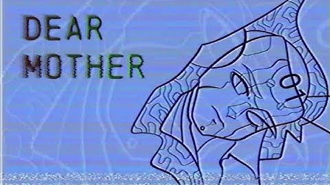 【BERT】DEAR MOTHER【CHIPSPEECH ORIGINAL】
