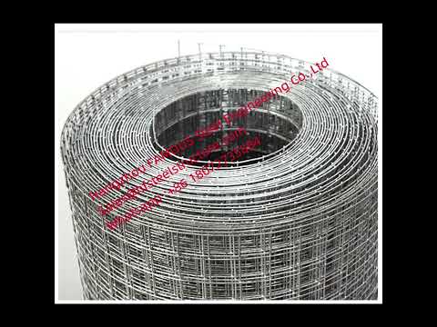 Galvanized Hot Dipped