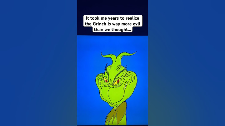 CHECK THIS OUT 😱😱😱 #grinch #christmas #shorts