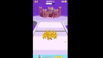 Join Clash! Very Satisfying And Relaxing ASMR Slicing Game