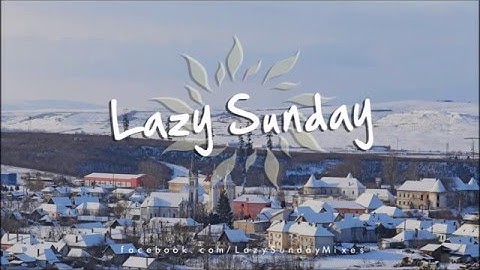 Tudor Mircean - Lazy Sunday 20
